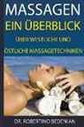Robertino Bedenian - Massagen