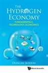 Duncan Seddon, Duncan Seddon, Seddon Duncan - Hydrogen Economy, The: Fundamentals, Technology, Economics