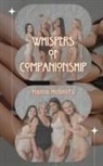 Hanna Helimets - Whispers of Companionship