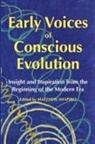 Matthew Shapiro - Early Voices of Conscious Evolution