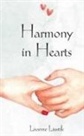 Lisanne Liustik - Harmony in Hearts