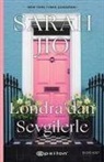 Sarah Jio - Londradan Sevgilerle