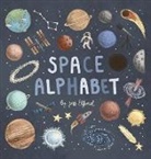 Jess Elford - Space Alphabet