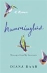 Diana Raab - Hummingbird