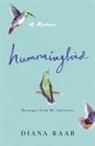 Diana Raab - Hummingbird