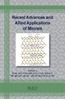 Inamuddin - Recent Advances and Allied Applications of Mxenes