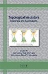 Inamuddin - Topological Insulators