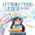 Löwenkinder - Affirmationslieder für Kinder, 1 Audio-CD (Hörbuch)