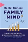Daniel Kertesz - Family Mind