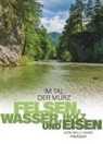 Willi Hans Prenner - Im Tal der Mürz
