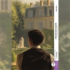 Émile Zola, EasyOriginal Verlag, Ilya Frank, EasyOriginal Verlag - Pour une nuit d'amour / Um eine Liebesnacht (Buch + Audio-Online) - Kommentierte zweisprachige Ausgabe Französisch-Deutsch, m. 1 Audio, m. 1 Audio