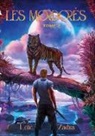 Loïc Zadra - Les Mordorés Tome 2