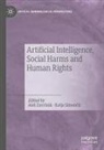 Katja Simon¿i¿, Simoncic, Katja Simoncic, Ale¿ Zavr¿nik, Ales Zavrsnik - Artificial Intelligence, Social Harms and Human Rights