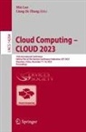 Min Luo, Zhang, Liang-Jie Zhang - Cloud Computing - CLOUD 2023