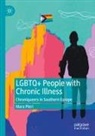 Mara Pieri - LGBTQ+ People with Chronic Illness