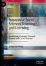 Katharina Rietig - Innovative Social Sciences Teaching and Learning