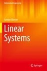 Gordon Blower - Linear Systems