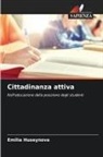 Emilia Huseynova - Cittadinanza attiva