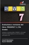 Ismail Baniadam, Aysan Nobakht - Evoluzione e revisione del libro: PROSPECT 1 (7th Grade)