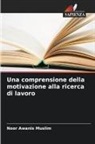 Noor Awanis Muslim - Una comprensione della motivazione alla ricerca di lavoro