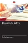 Emilia Huseynova - Citoyenneté active