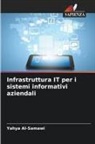 Yahya Al-Samawi - Infrastruttura IT per i sistemi informativi aziendali