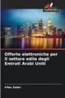 Irfan Zafar - Offerte elettroniche per il settore edile degli Emirati Arabi Uniti