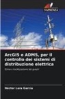 Héctor Lara García - ArcGIS e ADMS, per il controllo dei sistemi di distribuzione elettrica