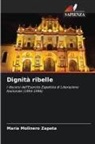 María Molinero Zapata - Dignità ribelle
