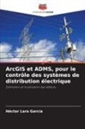 Héctor Lara García - ArcGIS et ADMS, pour le contrôle des systèmes de distribution électrique