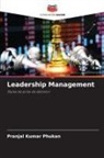 Pranjal Kumar Phukan - Leadership Management