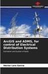Héctor Lara García - ArcGIS and ADMS, for control of Electrical Distribution Systems