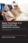 Yeison Armero Rojas - Appui technique à la construction de logements sociaux