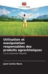 Juan Carlos Nava - Utilisation et manipulation responsables des produits agrochimiques