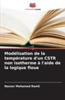 Nasser Mohamed Ramli - Modélisation de la température d'un CSTR non isotherme à l'aide de la logique floue