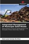 Vera Lucía  Correia Da Silva, Vera Lucía Correia Da Silva - Integrated Management of Municipal Solid Waste