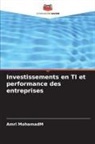 Amri Mohamad_, Amri Mohamad¿ - Investissements en TI et performance des entreprises