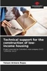 Yeison Armero Rojas - Technical support for the construction of low-income housing