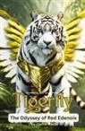 Tina Jensen - Tigerfly