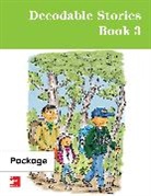McGraw Hill - Open Court Reading, Core Decodable Takehome Stories Blackline Master, Grade 2