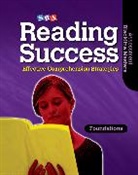 McGraw Hill, Mcgraw-Hill - Reading Success Foundations, Additional Blackline Masters