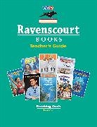 McGraw Hill, Mcgraw-Hill - Corrective Reading Ravenscourt Comprehension Level C, Teacher Guide