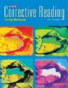 McGraw Hill - Corrective Reading Comprehension Level B1, Standardized Test Practice Blackline Master