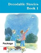 McGraw Hill - Open Court Reading, Core Decodable Takehome Stories Blackline Master, Grade 3