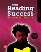 McGraw Hill, Mcgraw-Hill - Reading Success Level C, Additional Blackline Masters
