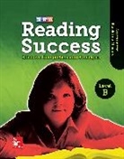 McGraw Hill, Mcgraw-Hill - Reading Success Level B, Additional Blackline Masters