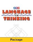 McGraw Hill - Language for Thinking, Skills Folder Package (for 15 students)