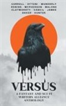 The Fantasy &amp; Sci-Fi Writers Alliance - Versus
