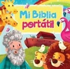 Cecilie Olesen (Fodor) - Mi Biblia Portátil (My Toddler Bible)