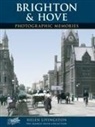 Helen Livingston - Brighton and Hove